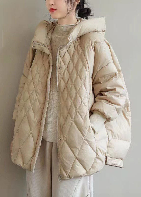 Duck Down Jacket Aline