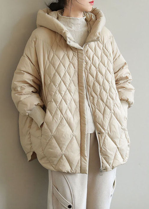 Duck Down Jacket Aline