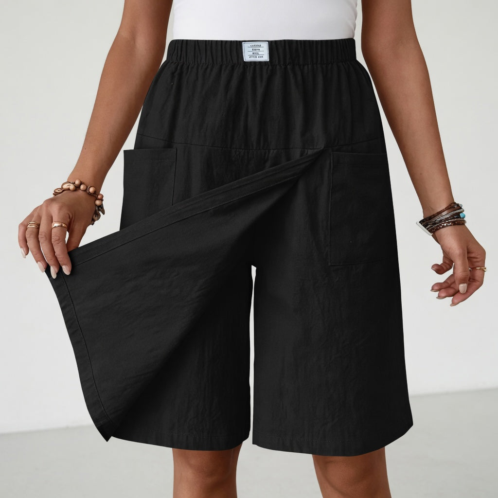Chloe | Active Wrap Skort