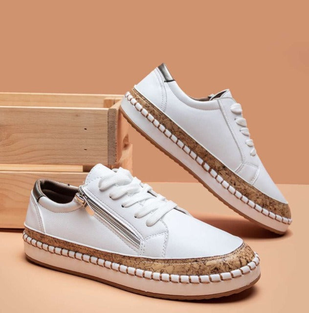 MarleyShoes - Orthopedic Flower Shoes