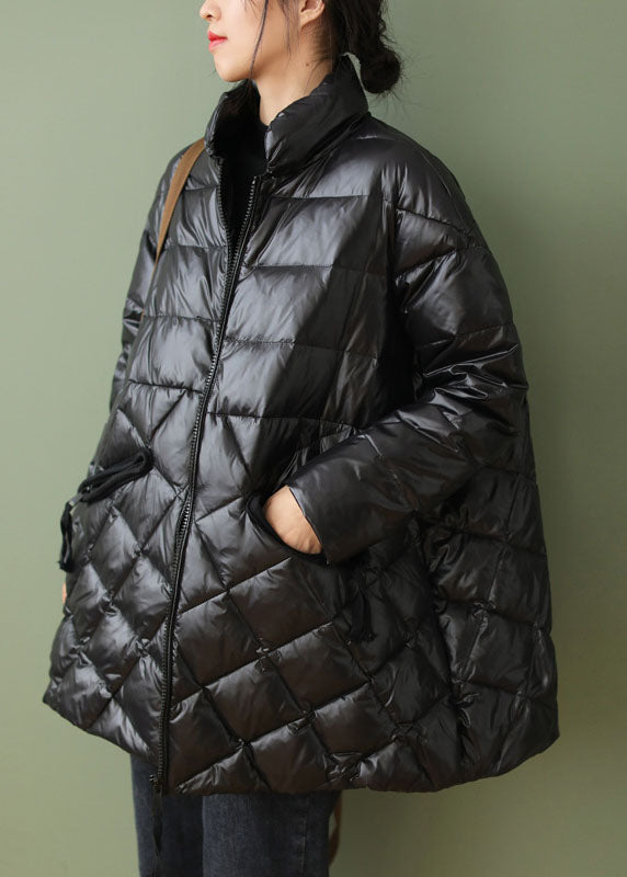 Quilted Puffer Jacket Emili