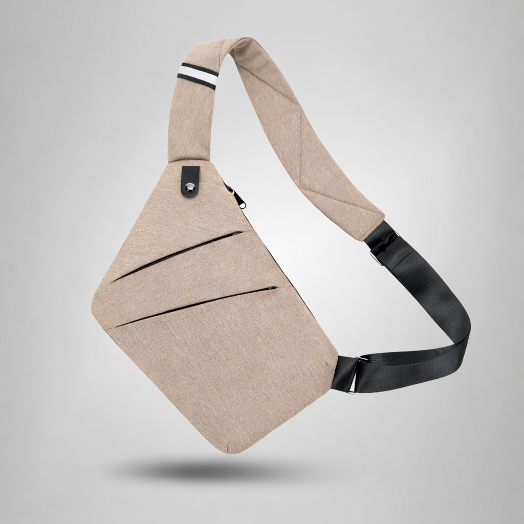 SecuBag 2.0 - Shoulder Bag