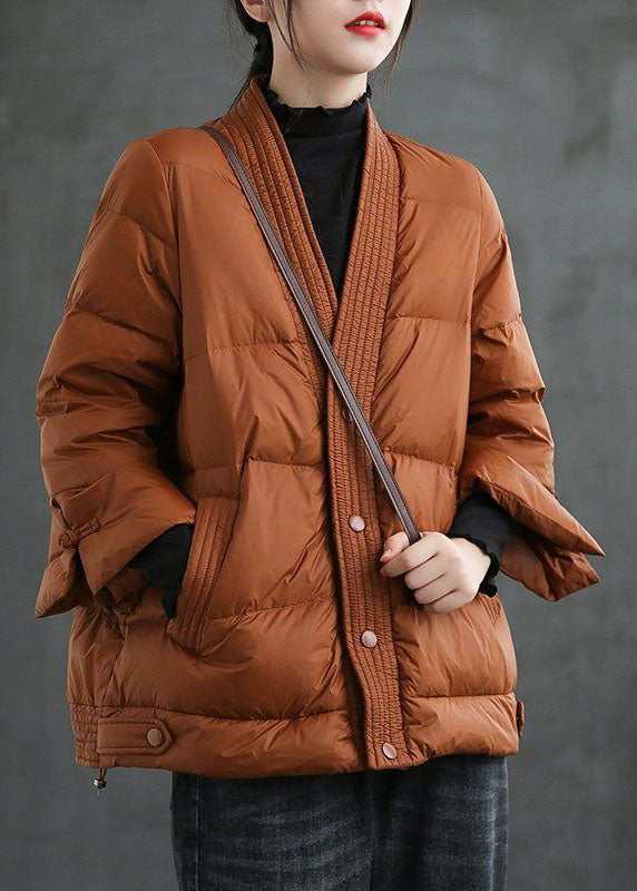 Puffer Jacket Clare