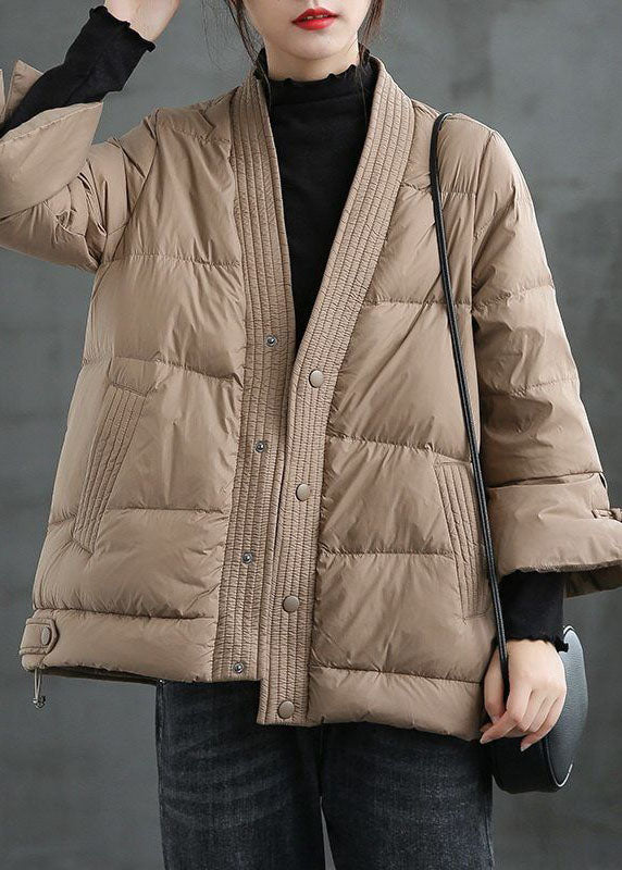 Puffer Jacket Clare