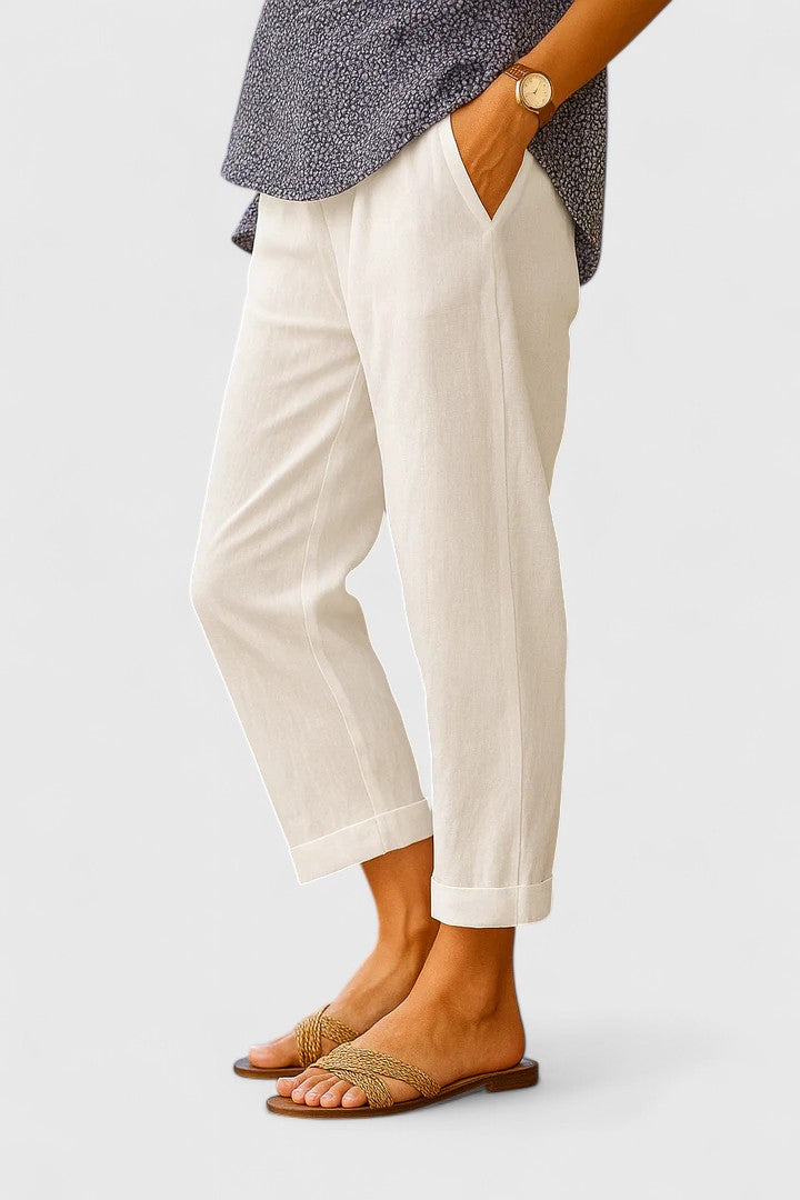 Marivela - Elegant Pants