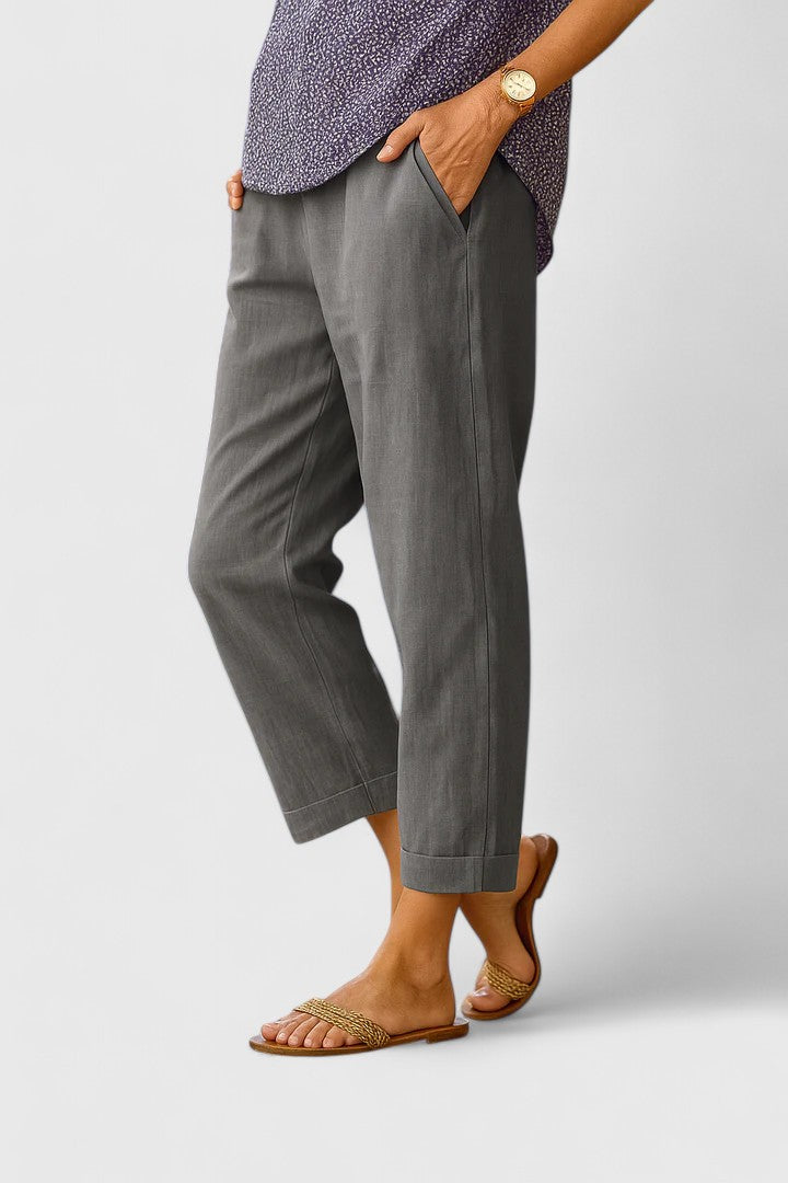 Marivela - Elegant Pants