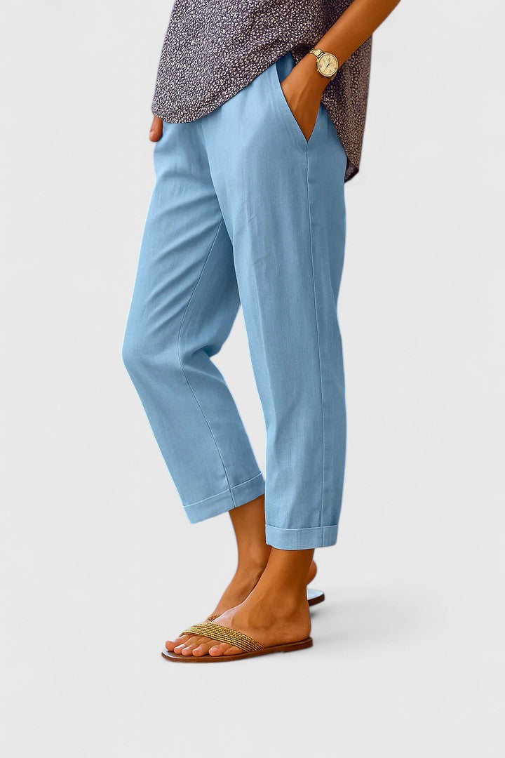 Marivela - Elegant Pants
