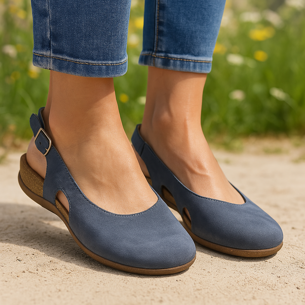 Sophie | Orthopaedic Comfort Walking Sandals