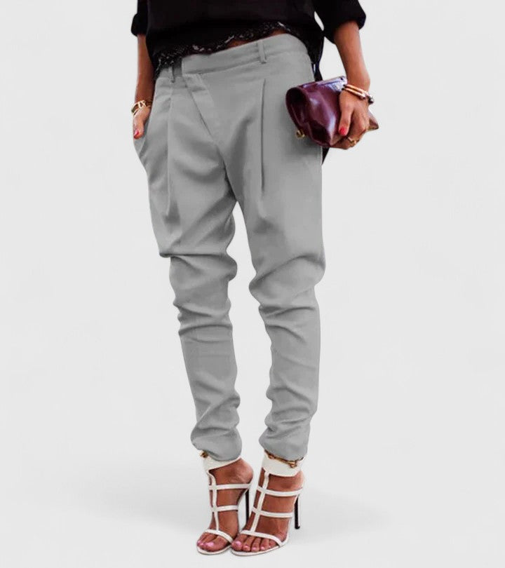 Kalie - Elegant Pants