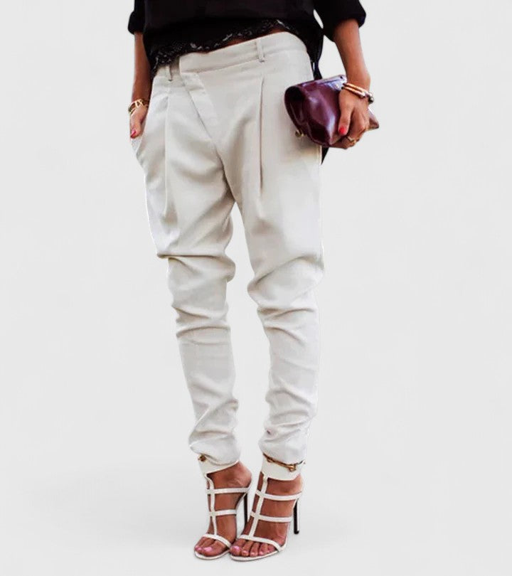 Kalie - Elegant Pants