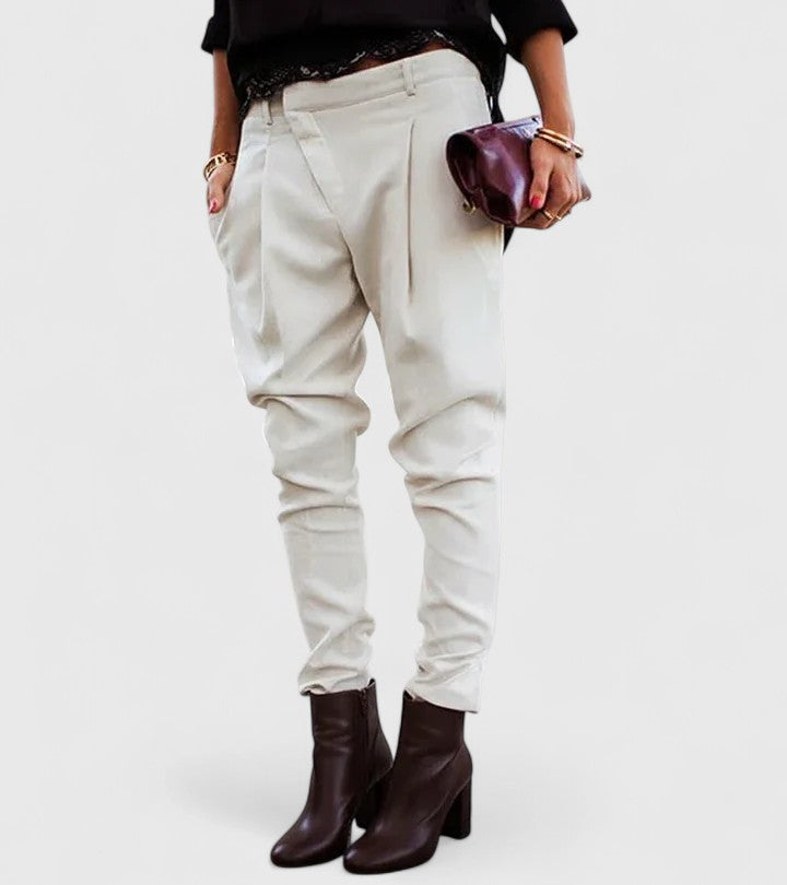Kalie - Elegant Pants