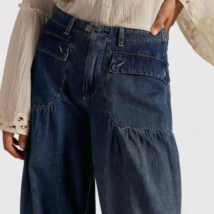 Lani - Elegant Pants
