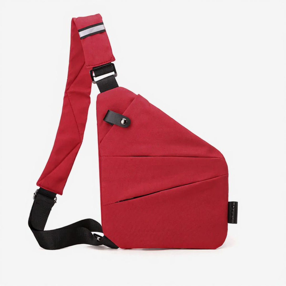 SecuBag - Shoulder Bag