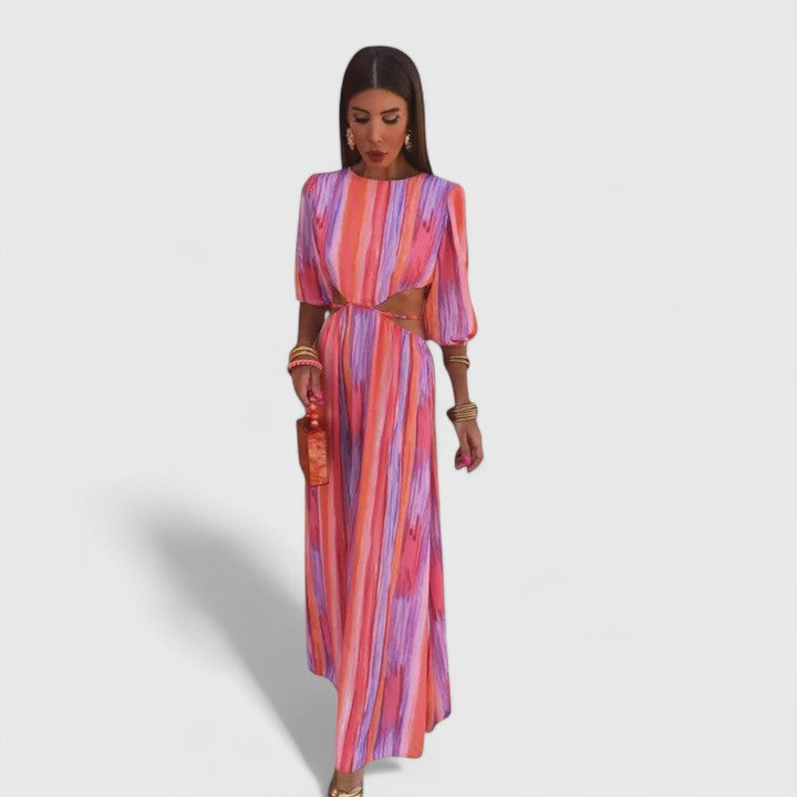 Zeriyahh - Elegant Dress