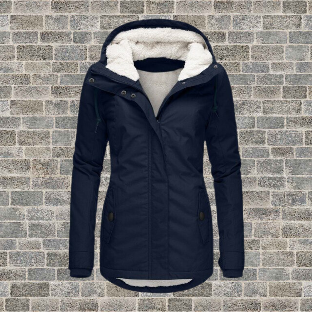 Winter Parka Karina