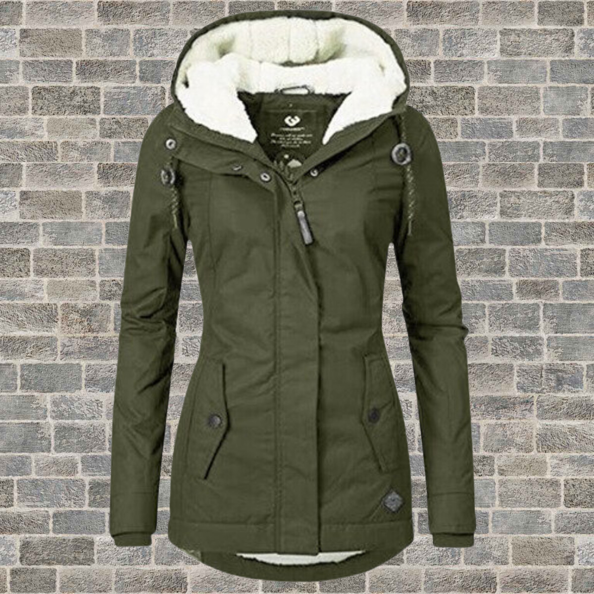 Winter Parka Karina