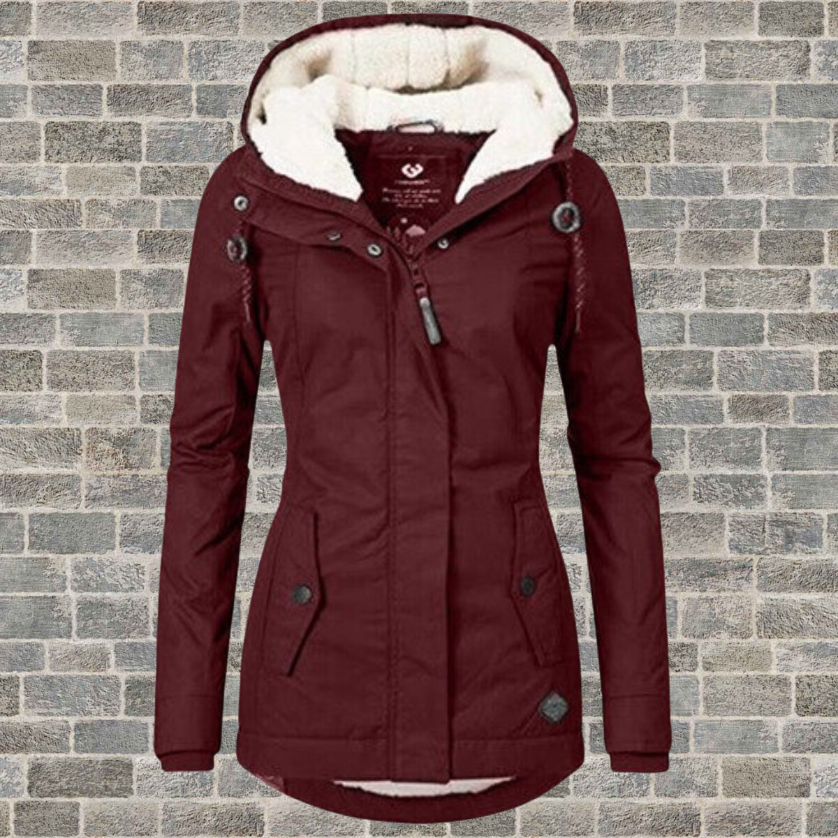 Winter Parka Karina