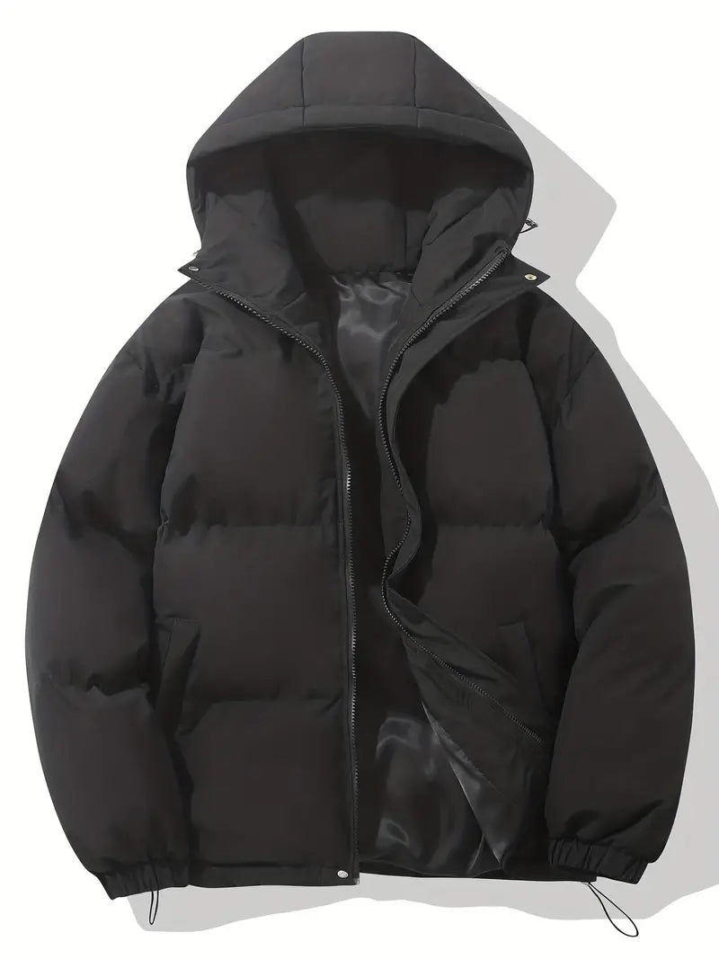 Puffer Jacket Edina
