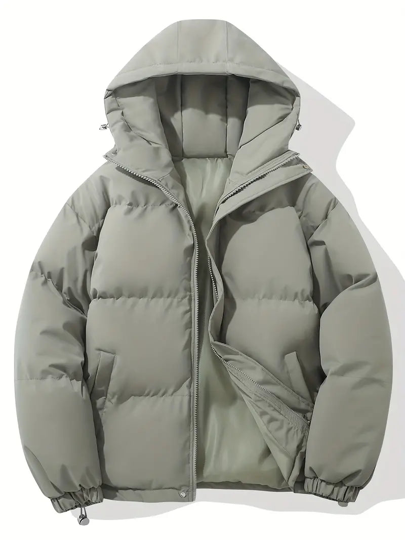 Puffer Jacket Edina