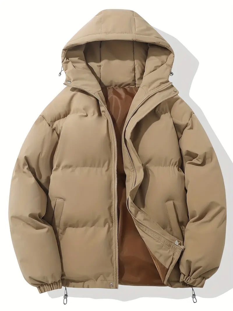 Puffer Jacket Edina