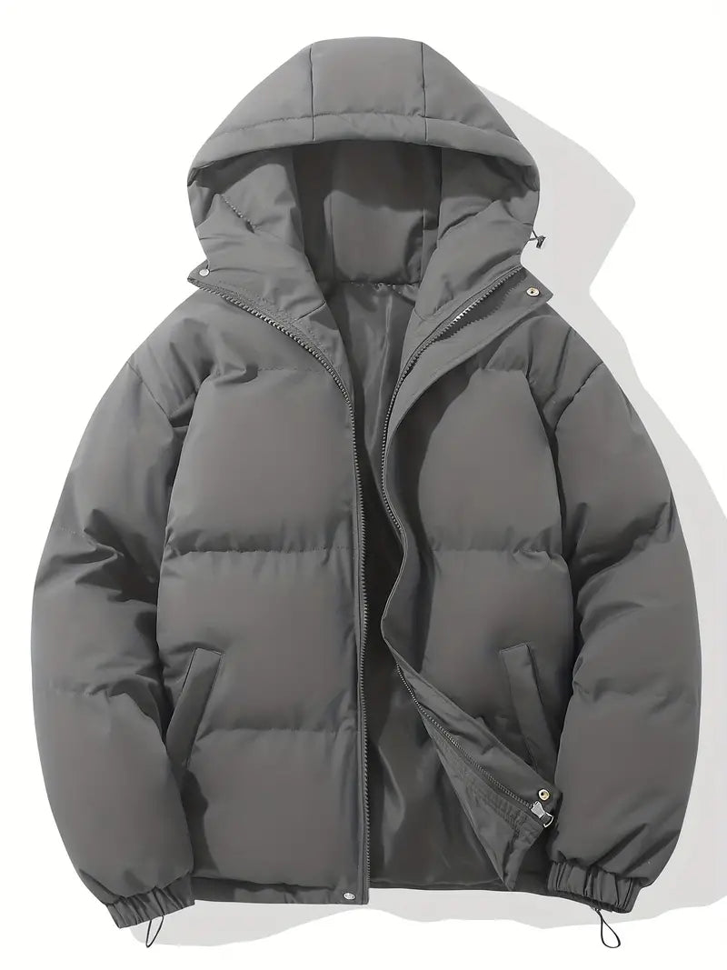 Puffer Jacket Edina