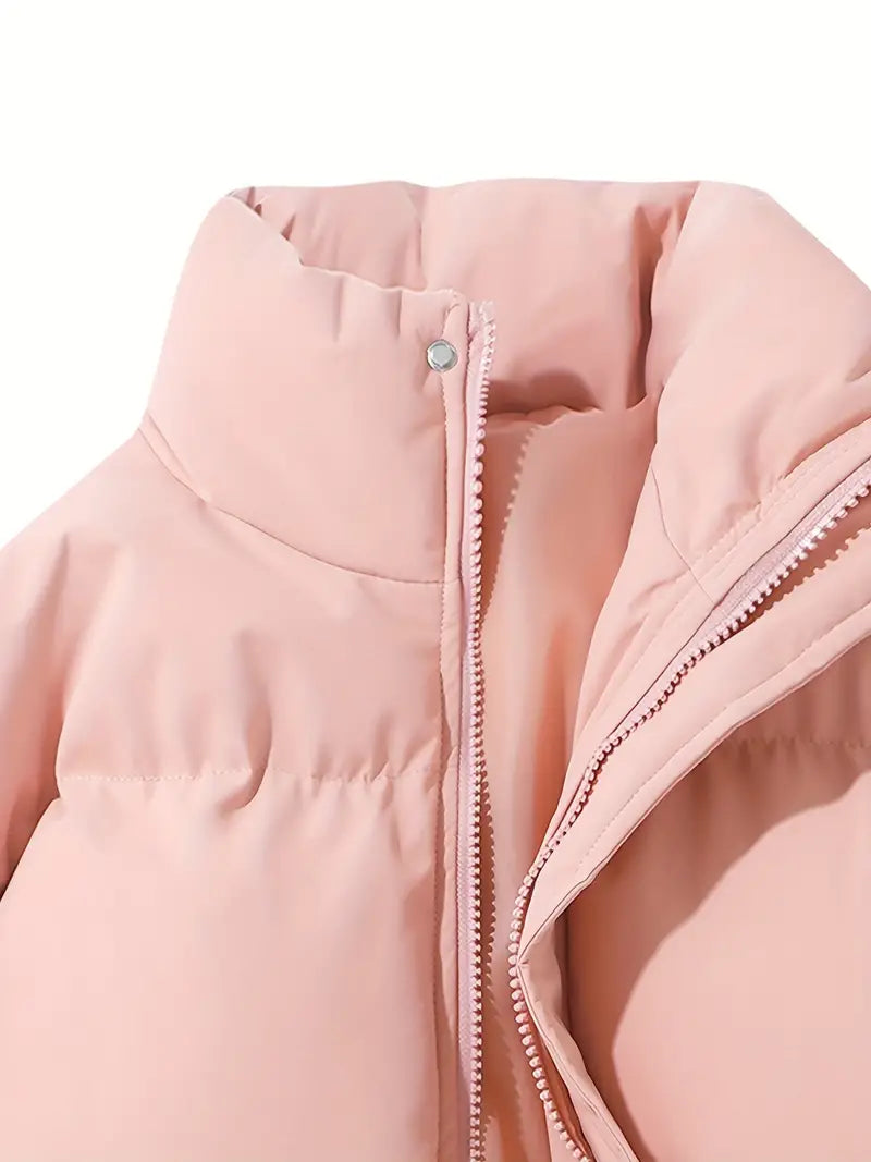 Puffer Jacket Edina