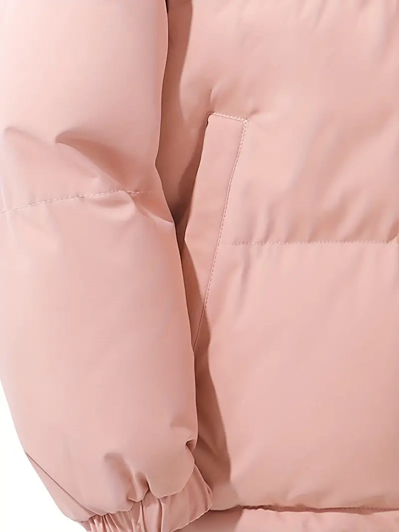 Puffer Jacket Edina