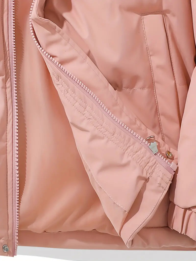 Puffer Jacket Edina
