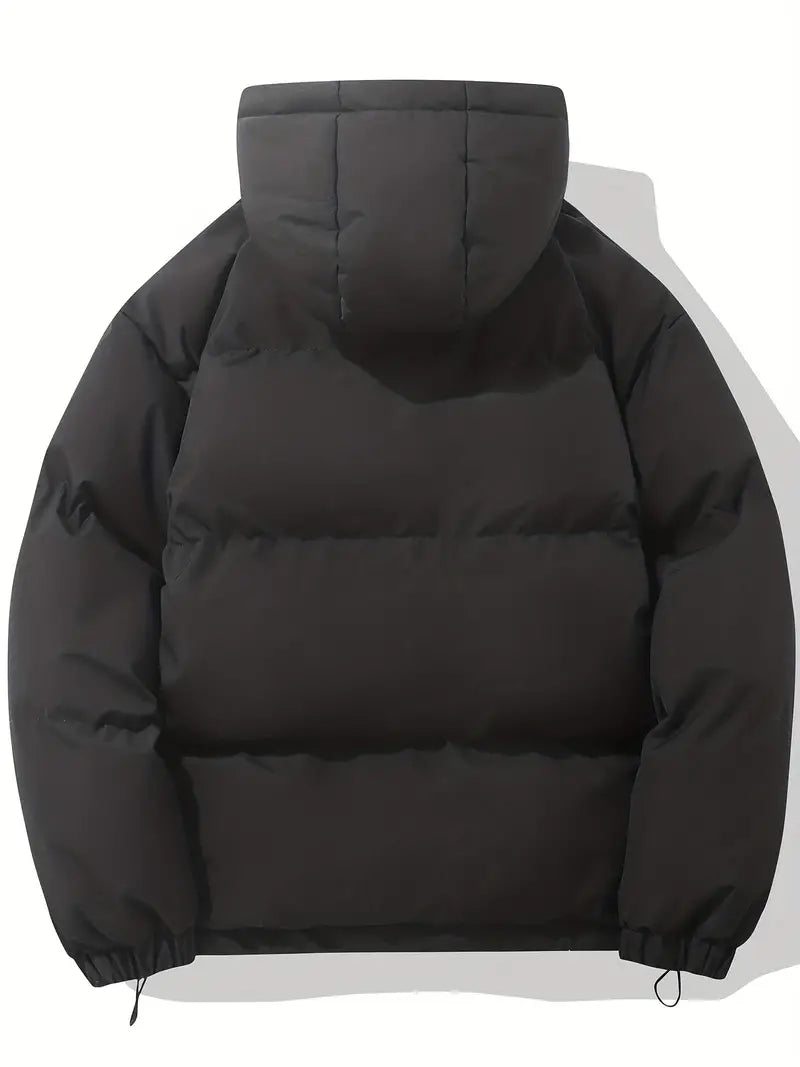 Puffer Jacket Edina