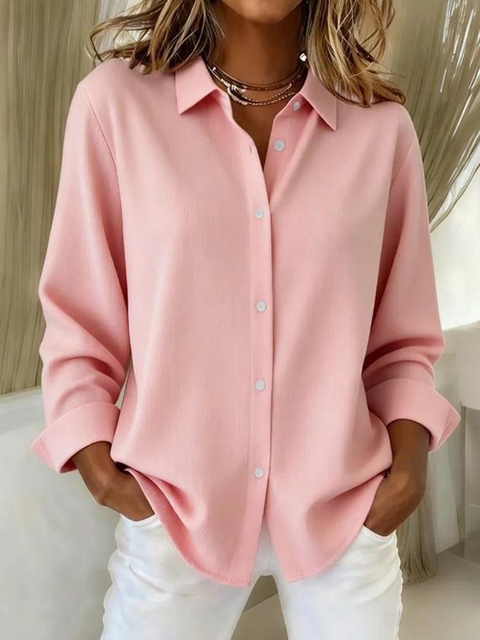 Clara - Elegant Blouse
