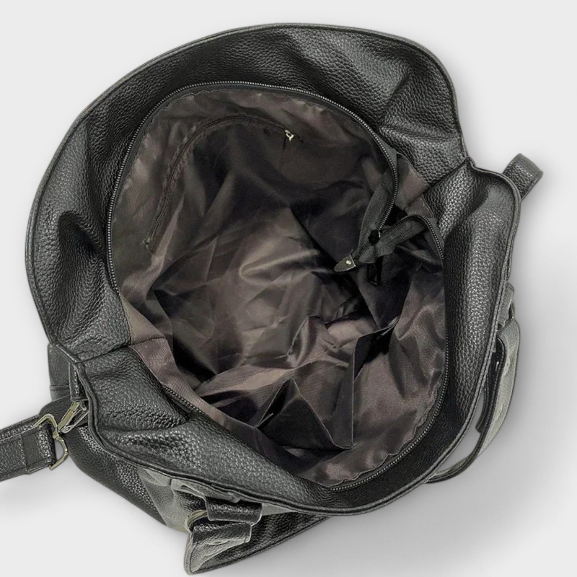 Eline - Elegant Hobo Bag