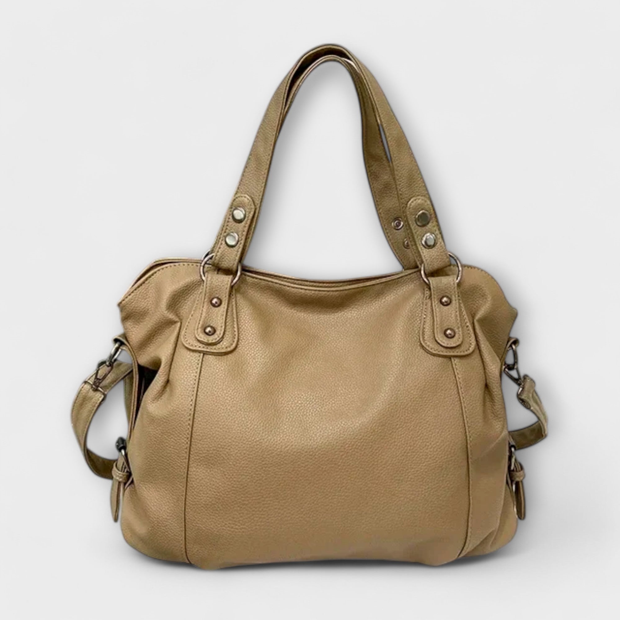 Eline - Elegant Hobo Bag