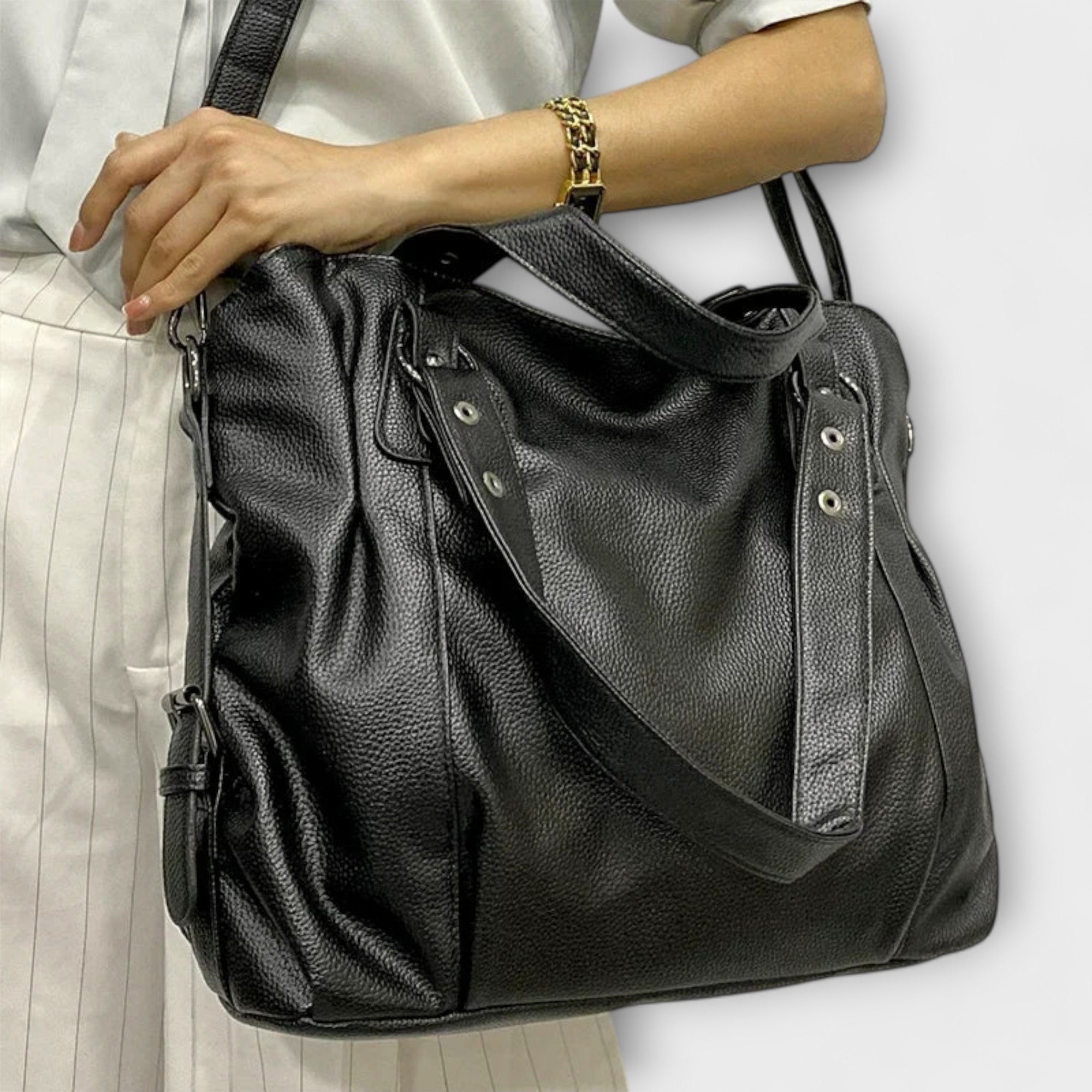 Eline - Elegant Hobo Bag