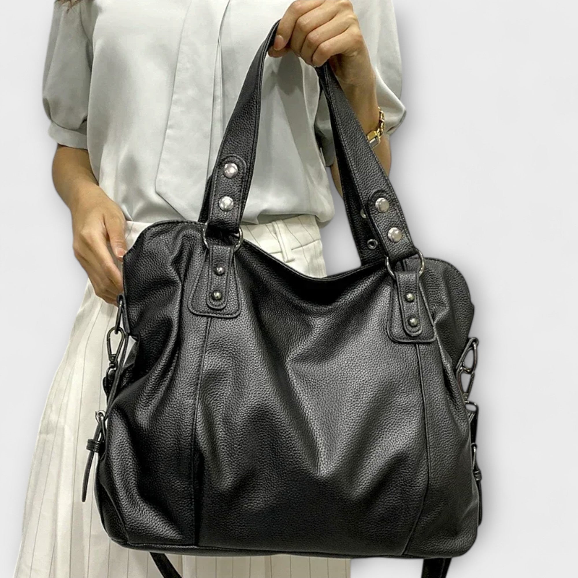 Eline - Elegant Hobo Bag