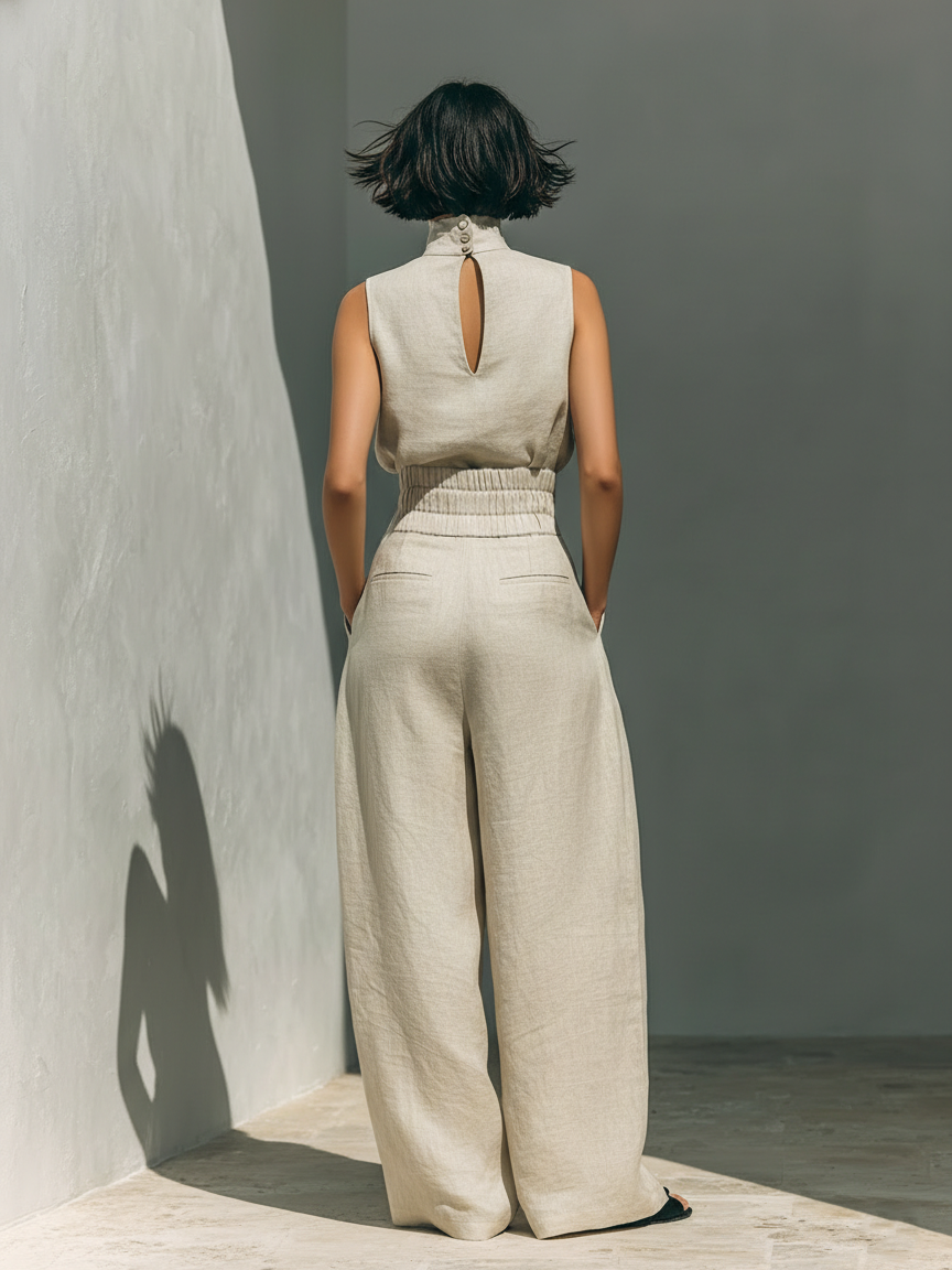 Maria | Light Casual Set