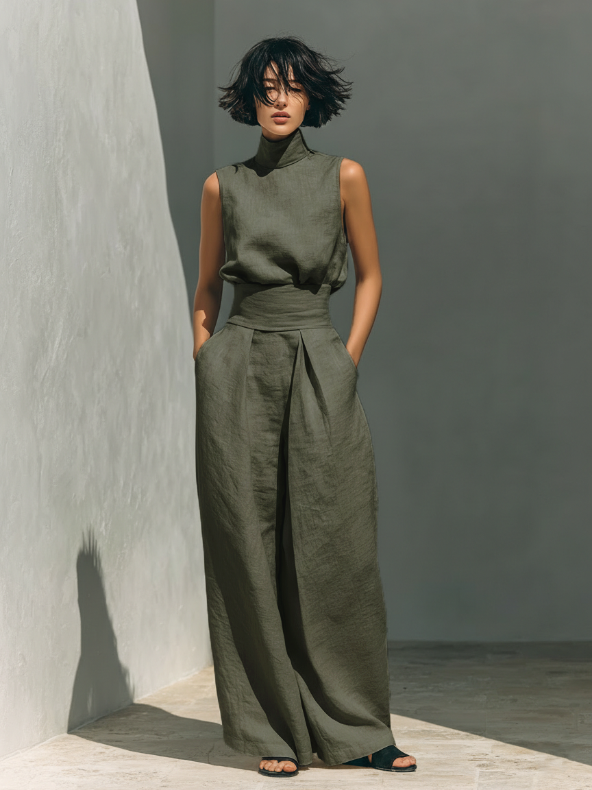 Maria | Light Casual Set