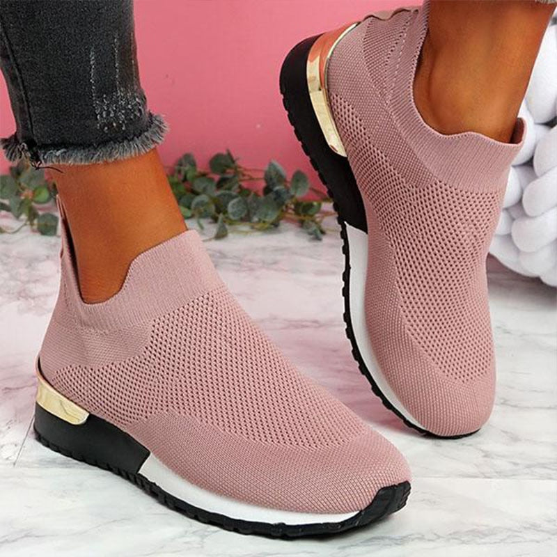 MarleyShoes - Orthopedic Women's Shoes