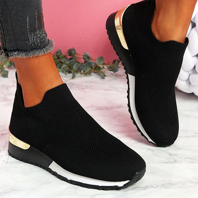 MarleyShoes - Orthopedic Women's Shoes