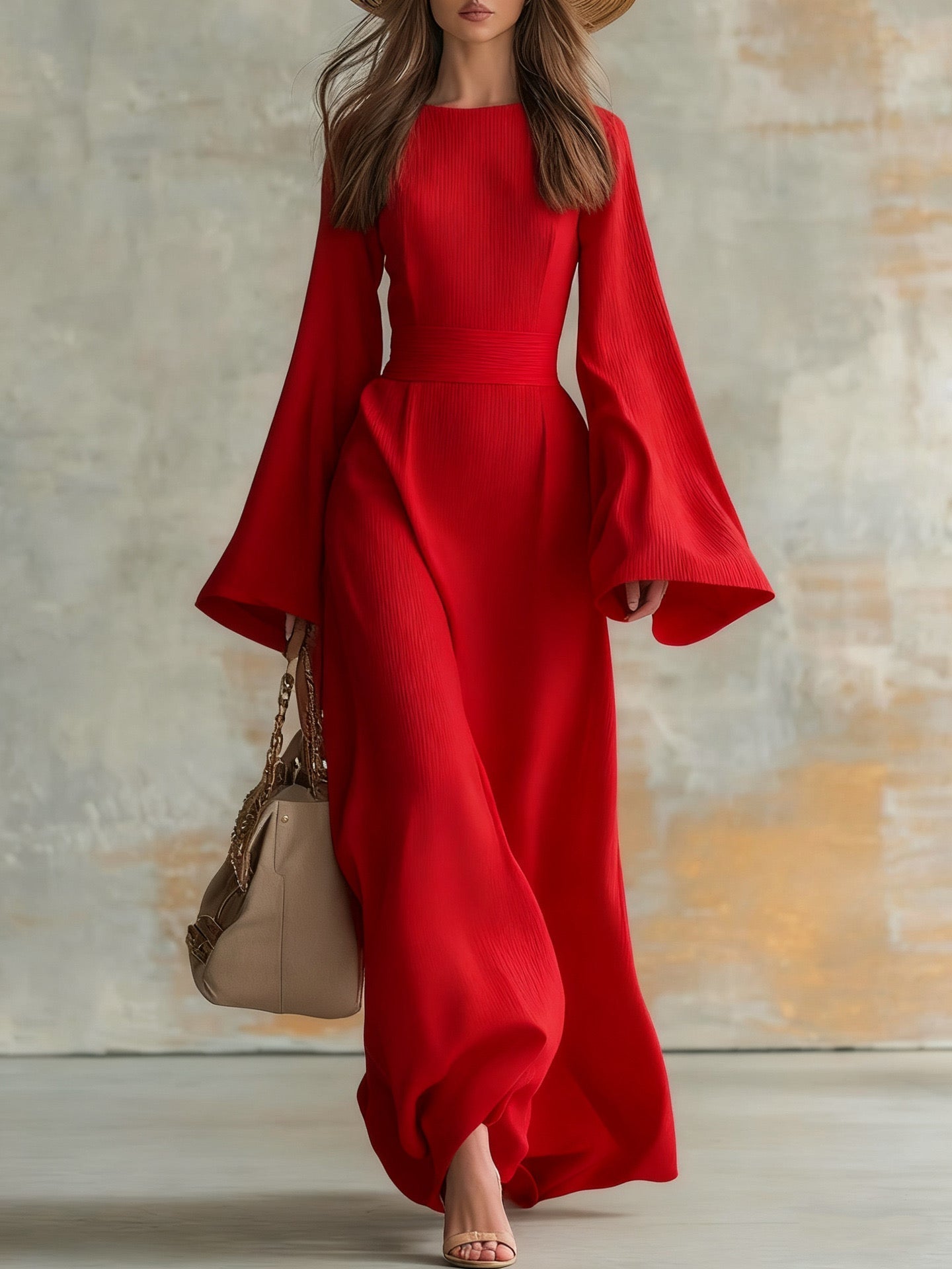 Selene - Timeless Evening Dress