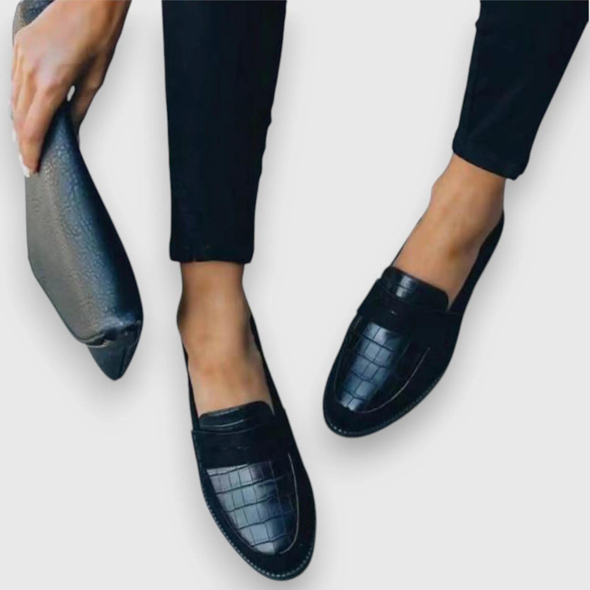 Liny - Stylish and Supremely Comfortable Loafers