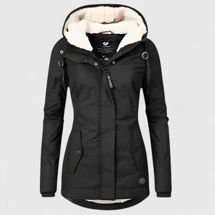 Waterproof Winter Jacket Lucia