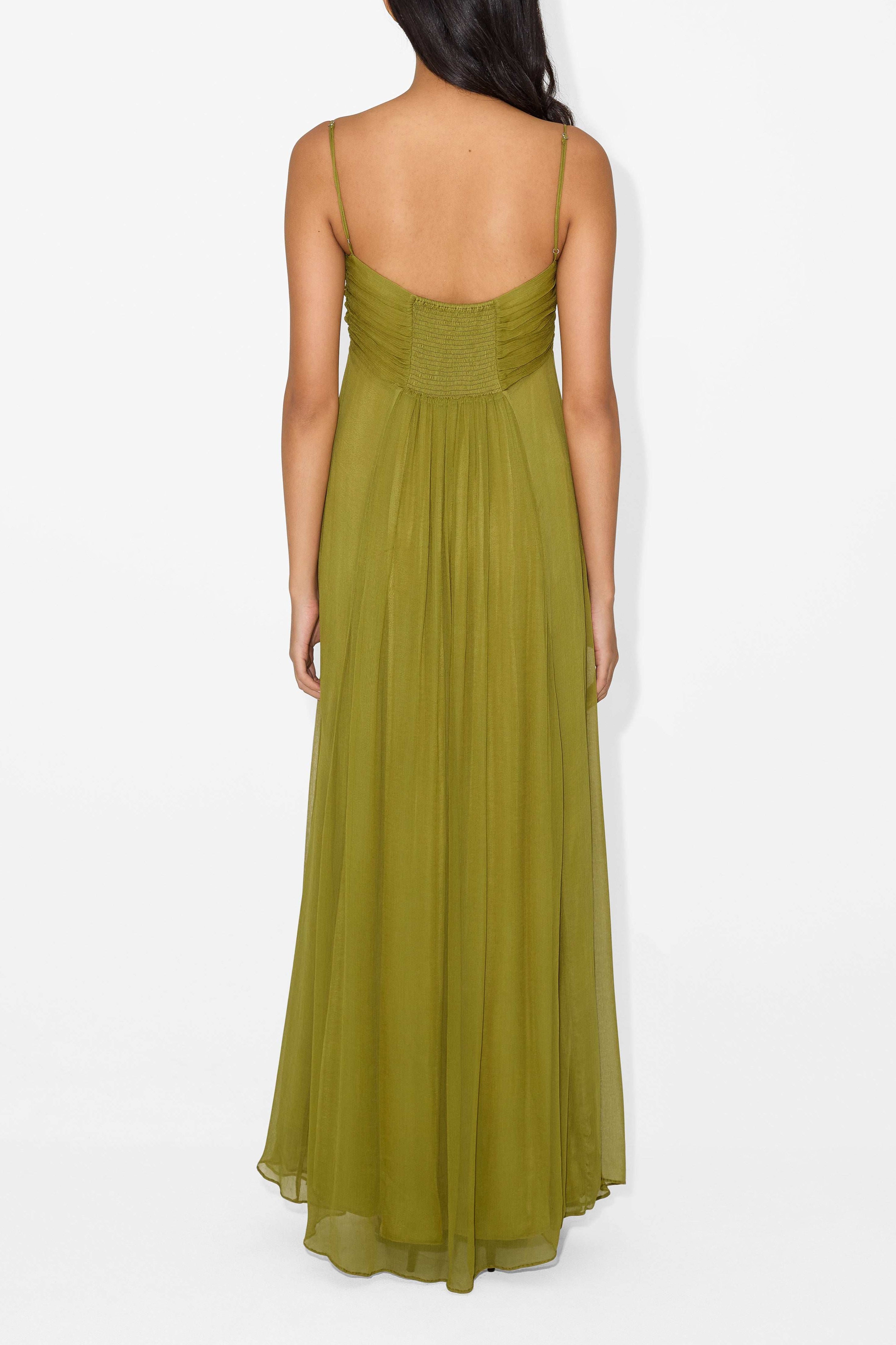 Julenia - Sophisticated Maxi Dress