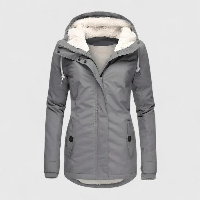 Waterproof Winter Jacket Lucia