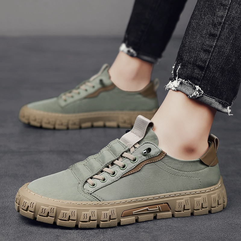 WENTWORTH | Everyday Heritage Trainers