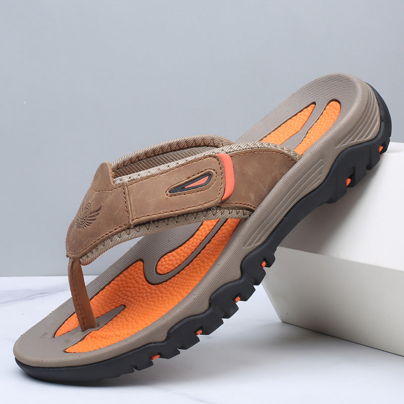 Bennett Comfort Sandals