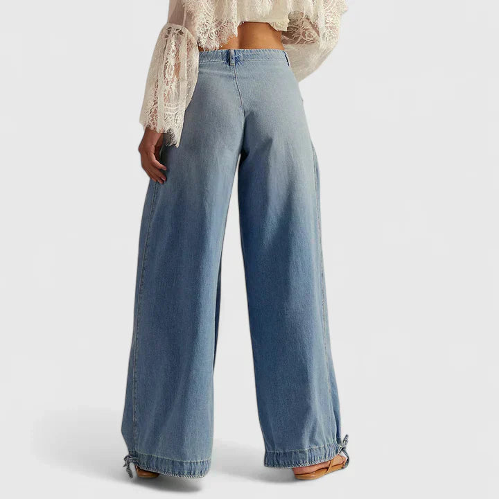 Lani - Elegant Pants