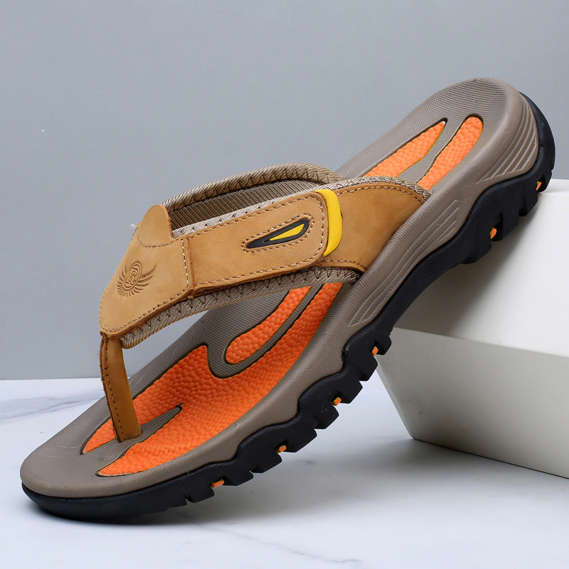 Bennett Comfort Sandals