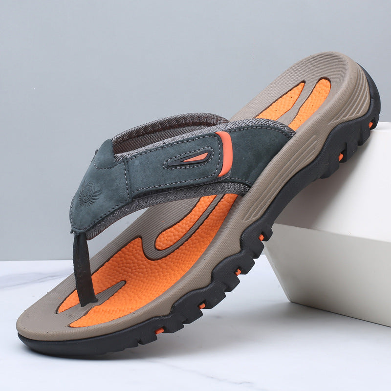 Bennett Comfort Sandals