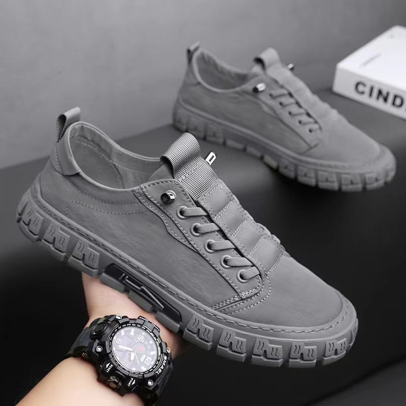 WENTWORTH | Everyday Heritage Trainers
