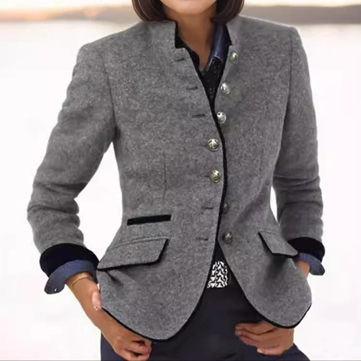 Joanna - Classic Blazer - Limited Edition